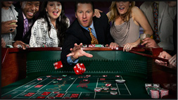 CarbonGaming Casino