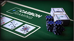 CarbonGaming Poker